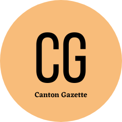 Canton Gazette