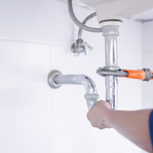 What does MIP stand for in plumbing?
