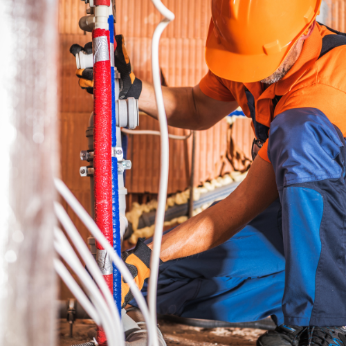 How much do plumbers cost?