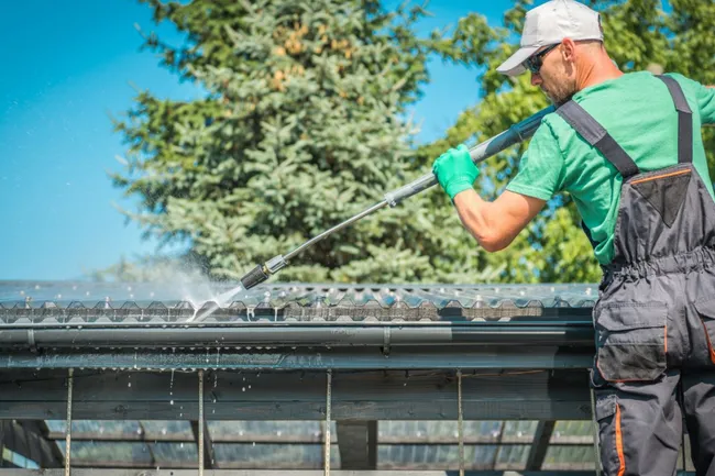 Cincinnati Gutter Cleaning: Your Premier Choice for Comprehensive Gutter Services in Cincinnati